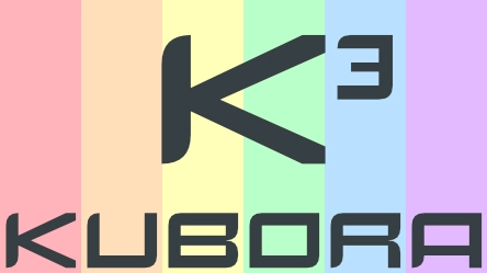 KUBORA³